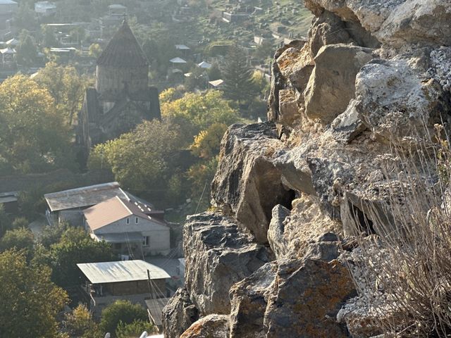 Индивидуальная экскурсия по скрытым жемчужинам Армении из Еревана — фото 3