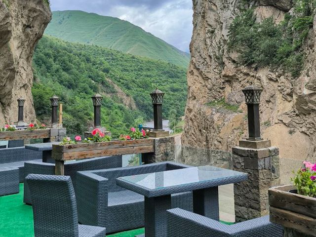 По самым живописным ущельям Республики Чечня — фото 3