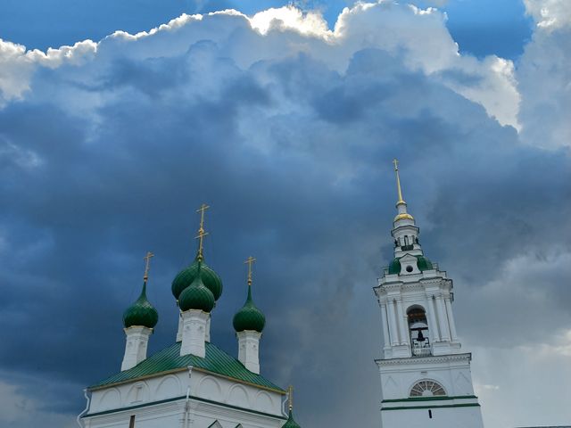 Индивидуальная экскурсия в Костроме: в будни и праздники — фото 2