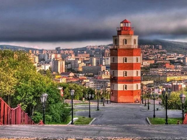 Город с великой историей: обзорный сити-тур в Мурманске — фото 3