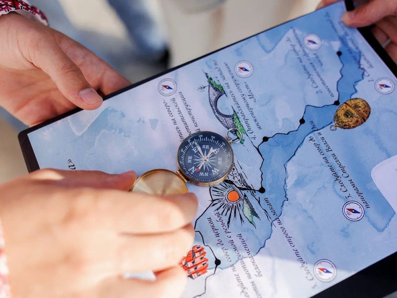 Квест-расследование "По следам Ивана Кулибина" - индивидуальная экскурсия в Нижнем Новгороде пешком длительностью 1 час с количеством участников до 8 человек цена экскурсии 6000₽