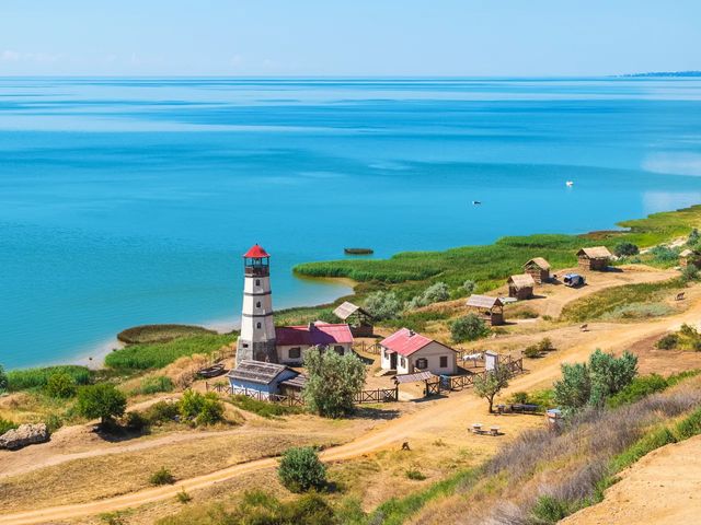 Обзорная экскурсия из Ростова-на-Дону: всё Лукоморье за день — фото 2