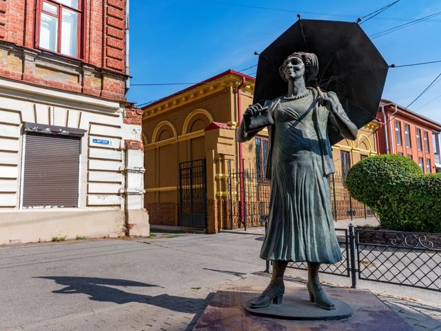 Обзорная экскурсия из Ростова-на-Дону: всё Лукоморье за день — фото 3