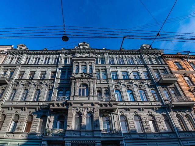 Петербург с другой стороны — фото 3
