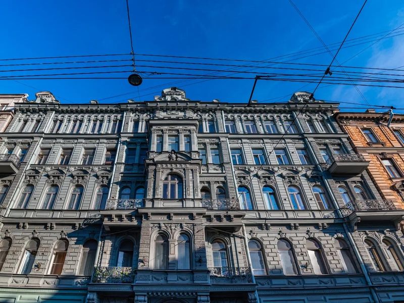 Фасад