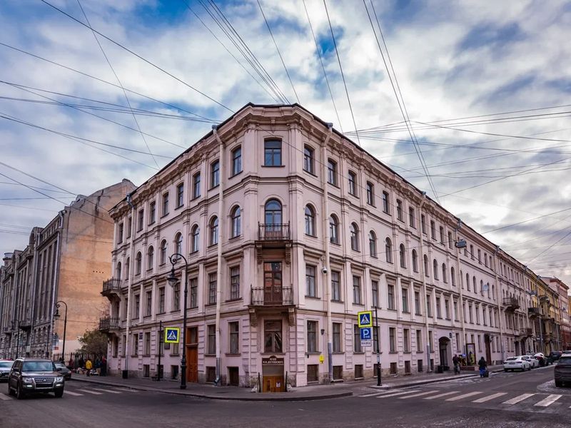 Архитектура
