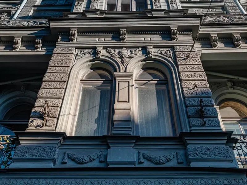 Декор