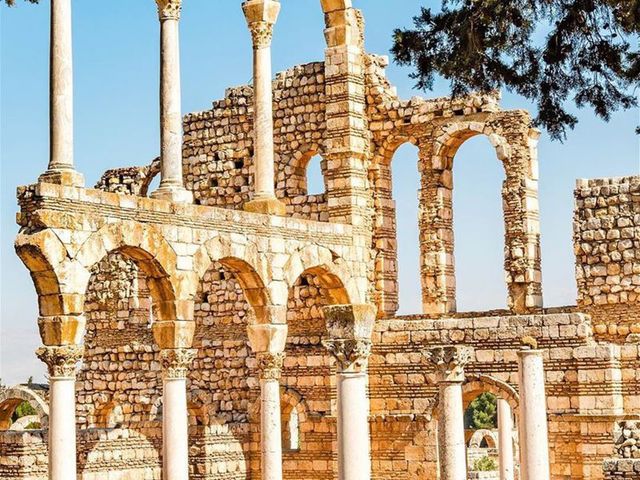 Экскурсия из Бейрута в Баальбек: город храмов, солнца и истории — фото 3