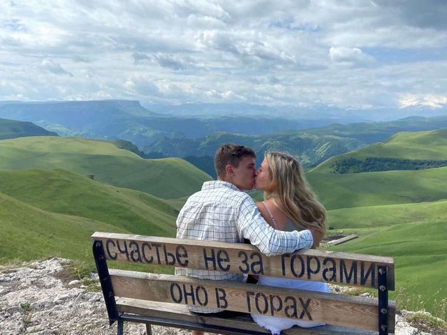 Путешествие к урочищу Джилы-Су из Кисловодска — фото 3
