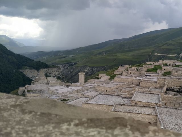 Индивидуальная экскурсия из Грозного к озеру Кезеной-Ам — фото 2