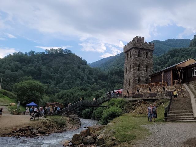 Бермамыт и Джилы-Су: лучшее на Кавказе в один день — фото 3