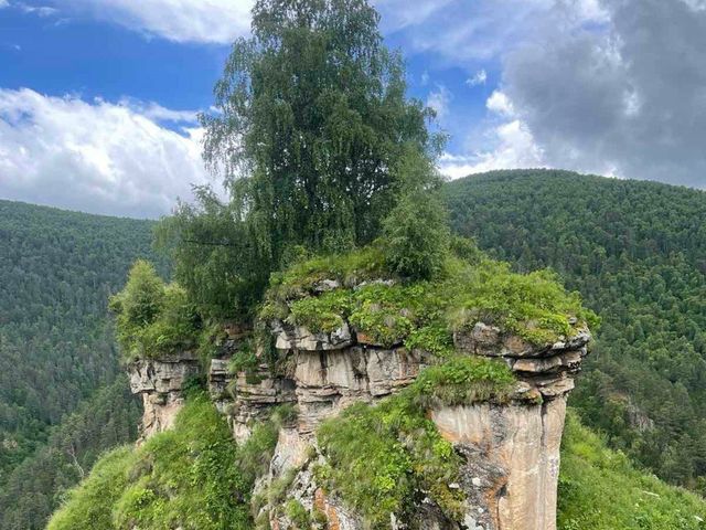 Бермамыт и Джилы-Су: лучшее на Кавказе в один день — фото 2