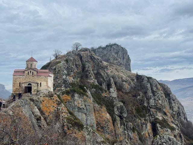 В Домбай из Кисловодска: "Кавказская Швейцария" — фото 3