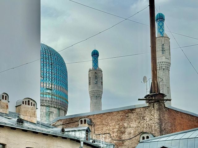 Петроградка: уютная и живая — фото 2