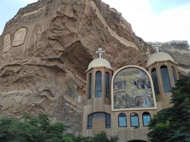 Индивидуальный двухдневный тур из Шарм-эль-Шейха в Каир и Гизу