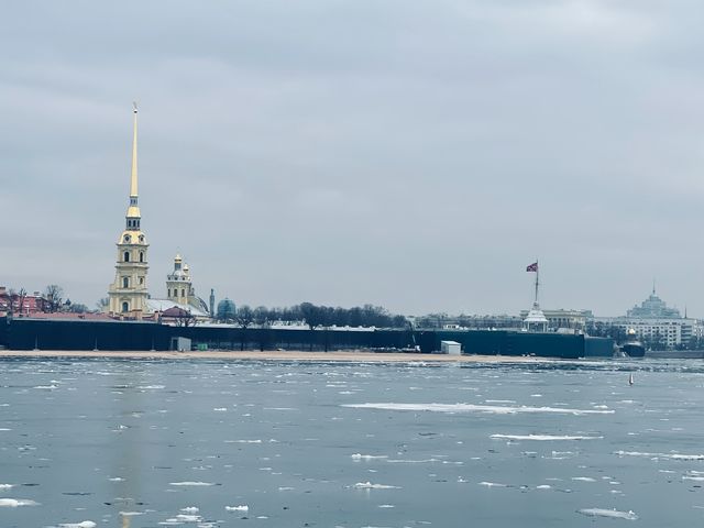 Обзорная экскурсия по Санкт-Петербургу: всё самое главное — фото 3