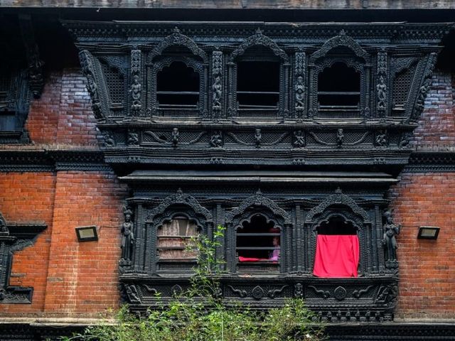Экскурсия по дворцам Катманду, Патана и Бхактапура в группе — фото 2