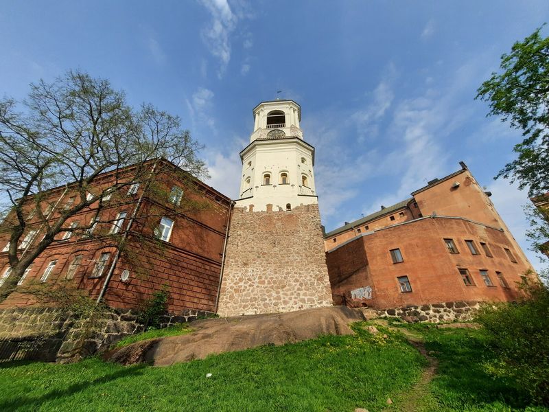 Панорама