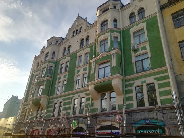 Индивидуальная экскурсия «Выборгский модерн» — фото 3