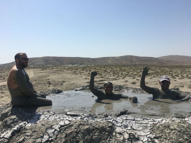 5-в-1: от храма огня Атешгях до Гобустана — фото 2