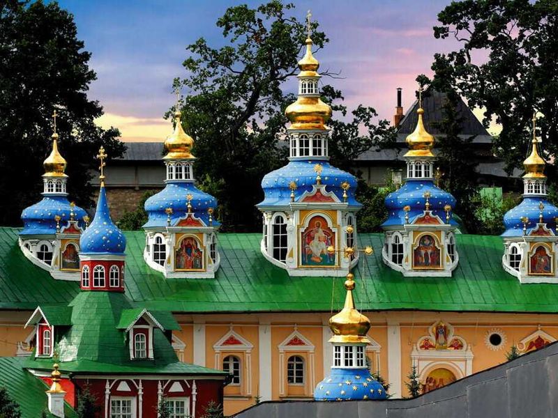 Купола