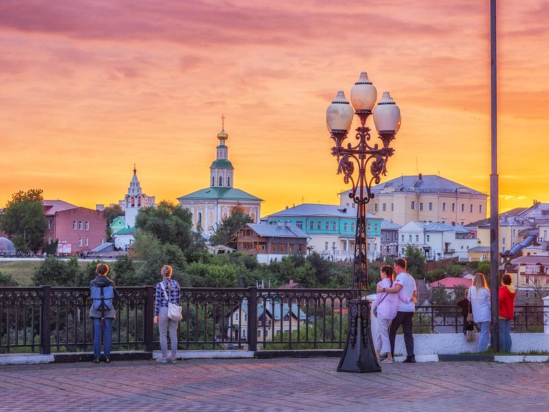 Смотровая площадка