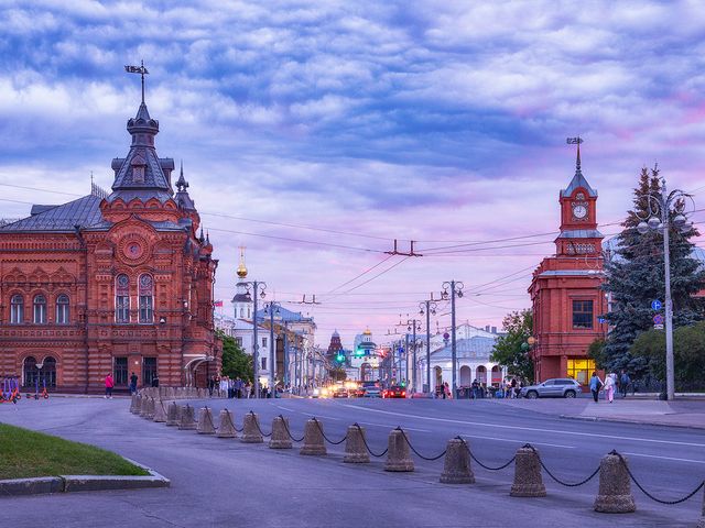 Обзорная пешеходная групповая экскурсия по Владимиру — фото 3