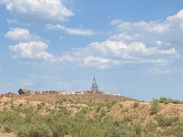 В гости к археологам: в поисках Волжской Атлантиды — фото 2
