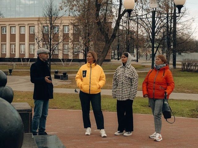 Индивидуальная обзорная экскурсия по историческому центру Перми — фото 3