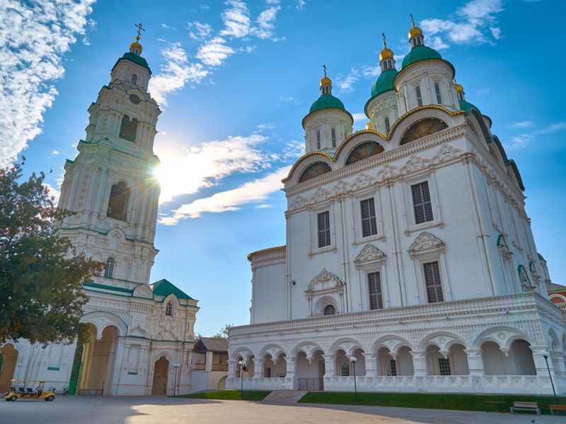 Архитектура