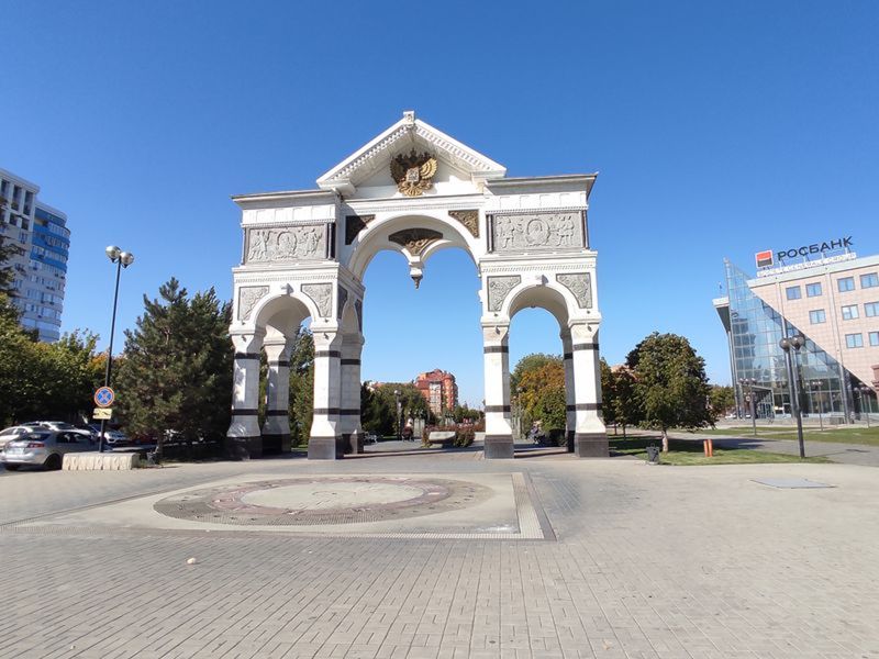 Старая Астрахань: город, которого нет... - индивидуальная экскурсия в Астрахани пешком длительностью 2 часа с количеством участников до 5 человек цена экскурсии 6750₽