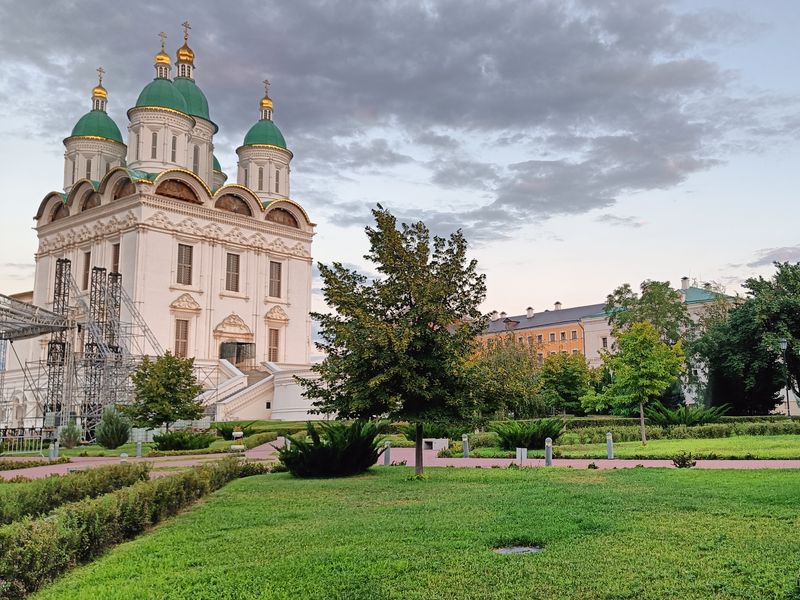 Храм