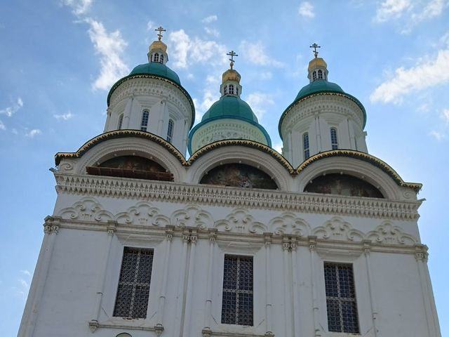 Экскурсии по Астрахани для пожилых людей — фото 3