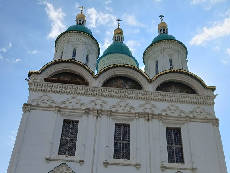 Успенский собор
