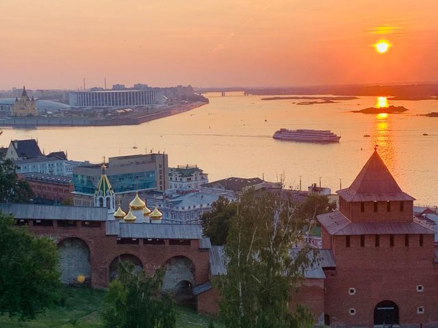 Квест-экскурсия «Тайна Нижегородского кремля» — фото 3