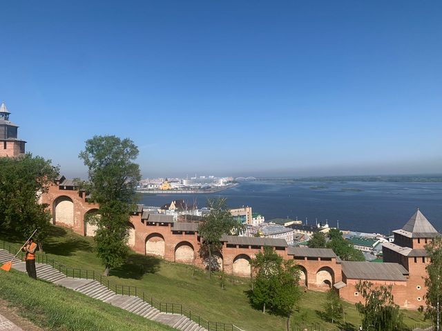 Квест-экскурсия «Тайна Нижегородского кремля» — фото 2