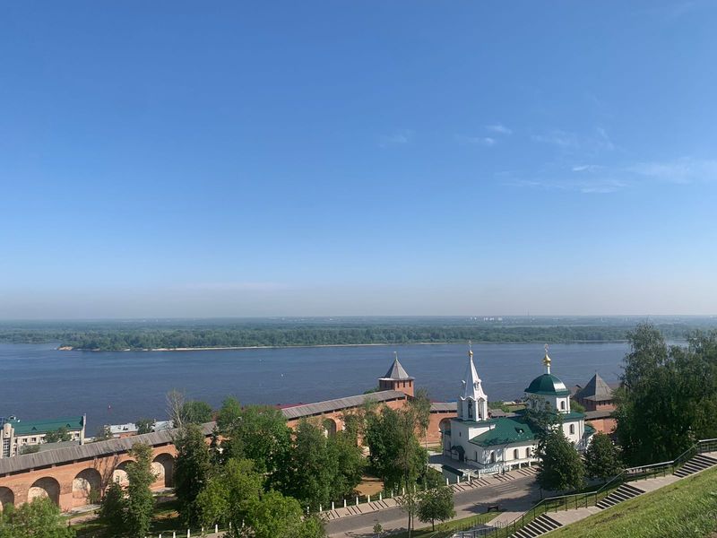 Квест-экскурсия «Тайна Нижегородского кремля» - индивидуальная экскурсия в Нижнем Новгороде пешком длительностью 2.5 часа с количеством участников до 10 человек цена экскурсии 2500₽