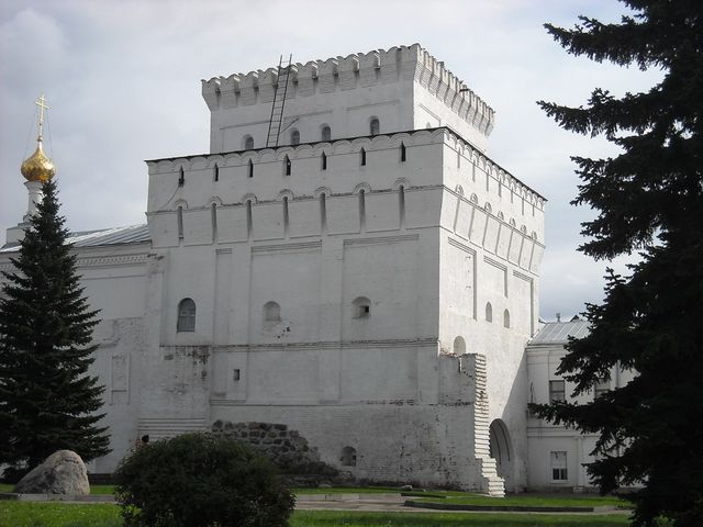 Индивидуальная обзорная экскурсия по центру Ярославля — фото 3