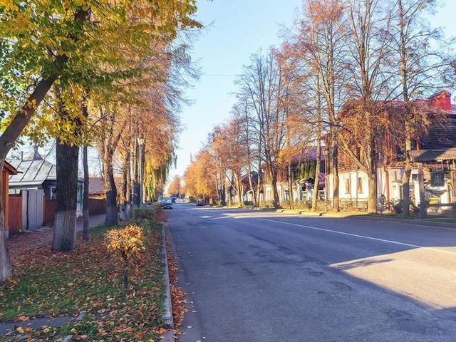 Автобусная обзорная экскурсия из Владимира «Боголюбово и Суздаль» — фото 2