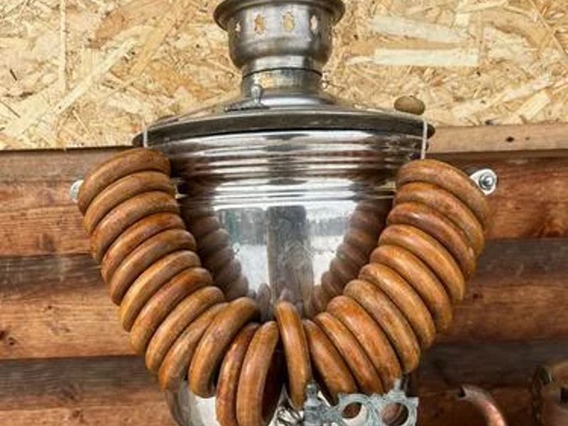 Самовар