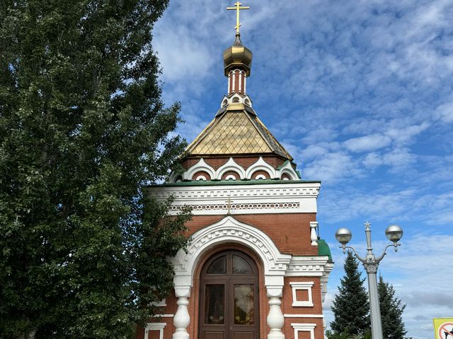 Индивидуальная экскурсия «Ах, Самара-матушка!» — фото 2