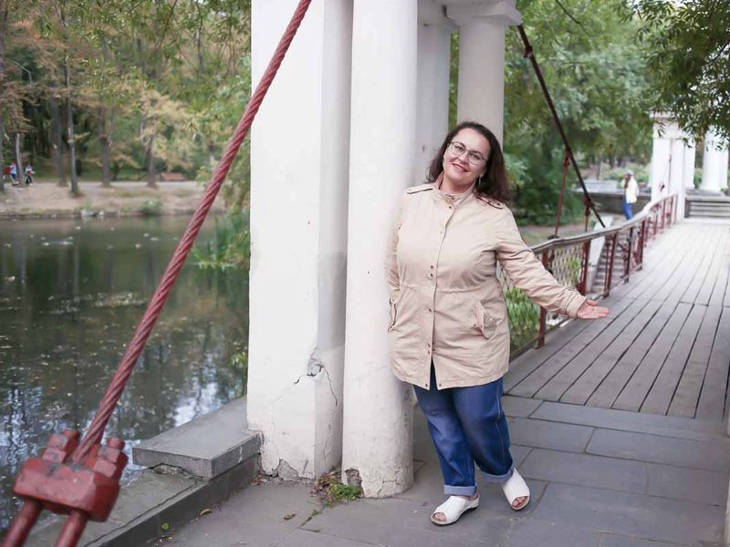 В Екате