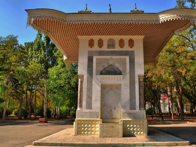 Групповая обзорная экскурсия в Феодосию с морской прогулкой — фото 3