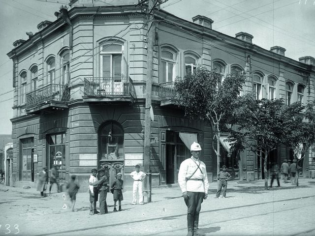 Старый новый Ереван, или Места исполнения желаний — фото 2