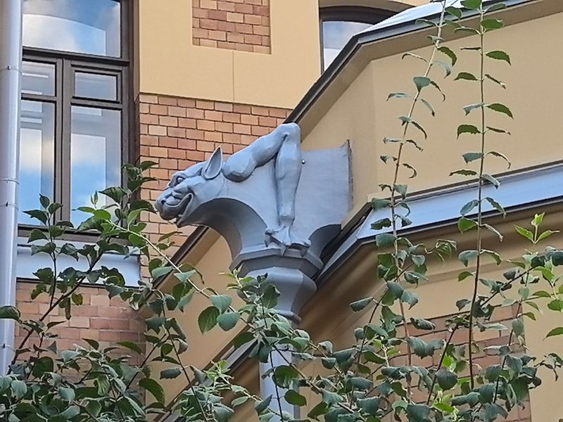 Декор