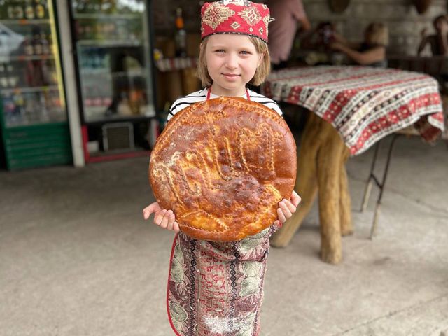 Гарни — Гегард — Симфония камней за 1 день с гидом — фото 3