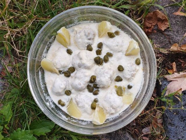 Дух Кëнигсберга со вкусом прусской кухни — фото 3