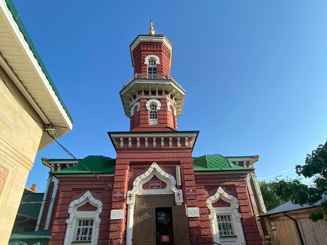 Храмы и мечети иноземных слобод Астрахани — фото 2