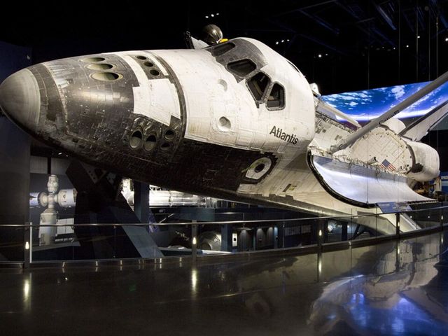 Индивидуальная экскурсия в Космический центр NASA из Майами — фото 2