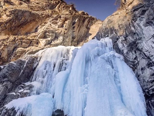 3-в-1: Бутаковский водопад, каток Медео и Шымбулак — фото 2